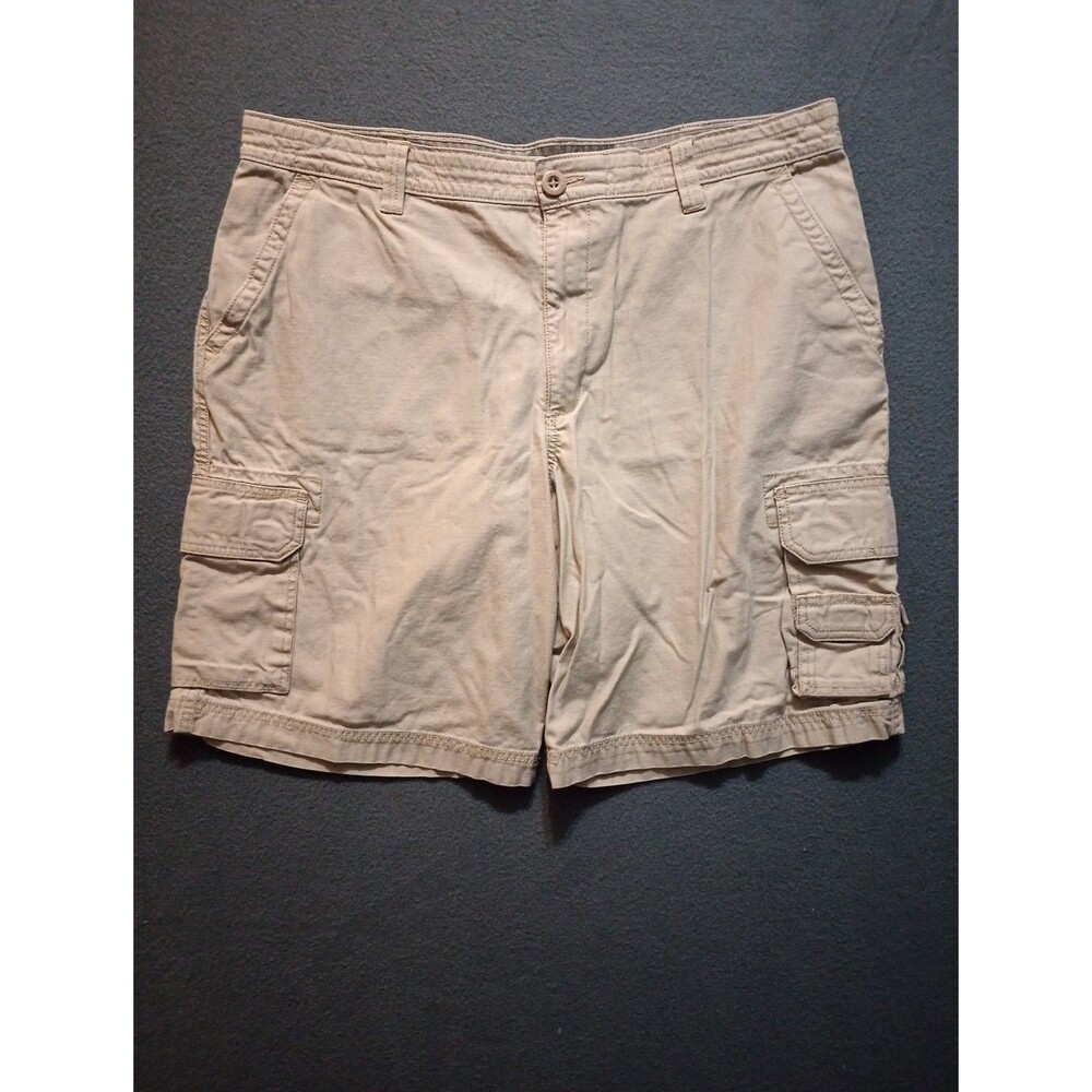 Redhead Original Trail Head Men's Cargo Shorts Size 40 Cargo Shorts Khaki